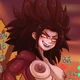 Caulifla SSJ4