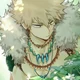Katsuki Bakugou