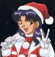 Eva-Christmas