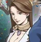 Mia Fey - AA