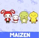 Maizen murdermystery