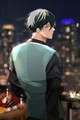 Rin itoshi