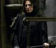 Serverus Snape