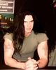 peter steele