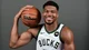 Giannis Antetokounmp