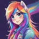 Rainbow Dash 