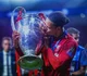 Virgil Van Dijk