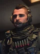 John Soap MacTavish