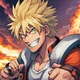 bakugou hater