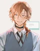 Husband Chuuya