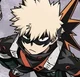 Katsuki Bakugo