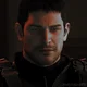 Chris Redfield