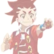 Aiger Akabane