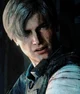 LEON KENNEDY 