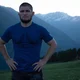 Khabib Nurmagomedov