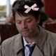 SPN Castiel