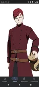 Gaara-sama 