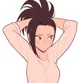 Momo Yaoyorozu