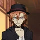 Chuuya Nakahara 