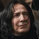 Serverus Snape