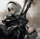 YoRHa 2B 
