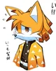 Sonic x Kny