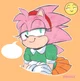 Classic Amy Rose