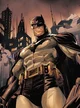Bruce Wayne