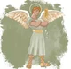 Archangel Raphael