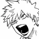 Katsuki Bakugou