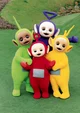 Teletubby RP