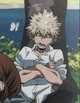 Katsuki Bakugo