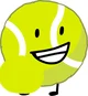 Fat Tennis Ball