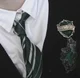 Slytherin Boys