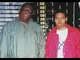 Nas and Biggie