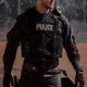 policeman