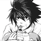 L Lawliet 