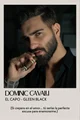 Dominic Cavalli