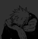 Bakugo angst