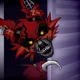 NIGHTMARE FOXY 