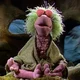 Mokey Fraggle