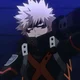 Katsuki Bakugou