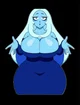 Blue Diamond