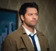 Castiel Novak 