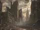 Post apocalypse 