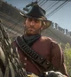 Arthur Morgan