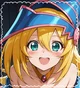 Dark Magician Girl