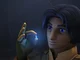 Ezra Bridger