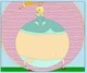 Rosalina vore