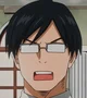 Tenya Iida